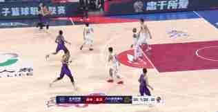 88比87！吉林男篮绝境大逆转，最后0.9秒决出胜负，创2大纪录休闲区蓝鸢梦想 - Www.slyday.coM