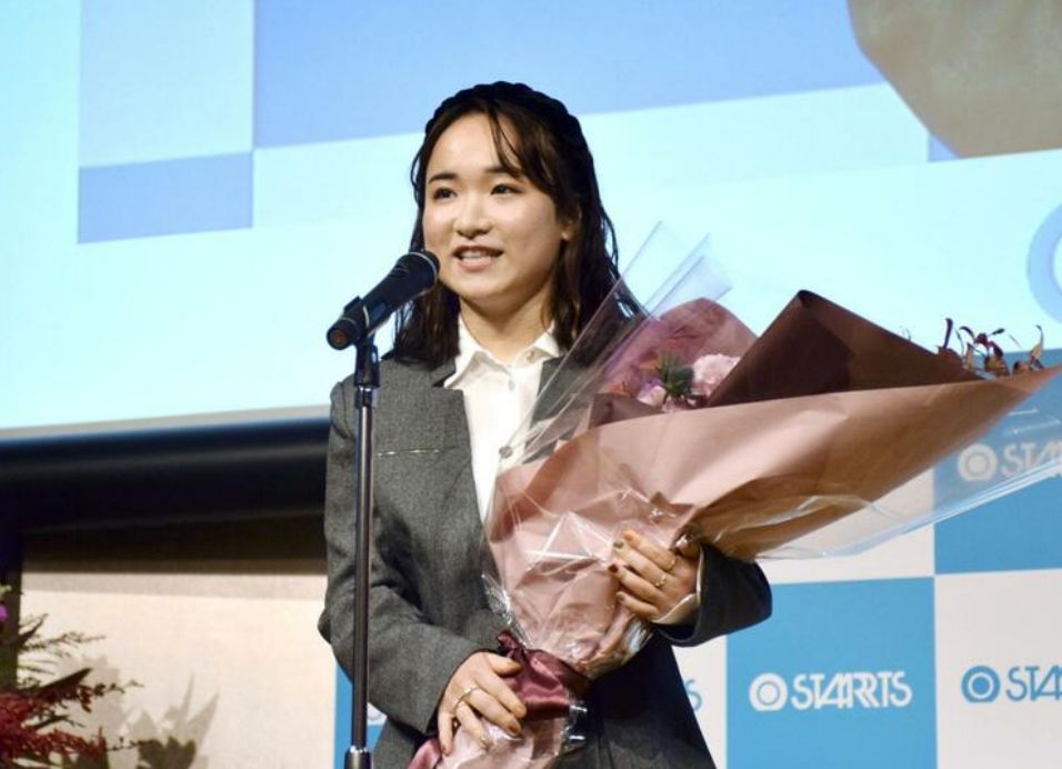 找不到搭档,伊藤美诚重要决定:不再打混双!不给国乒复仇机会休闲区蓝鸢梦想 - Www.slyday.coM 找不到搭档,伊藤美诚重要决定:不再打混双!不给国乒复仇机会休闲区蓝鸢梦想 - Www.slyday.coM