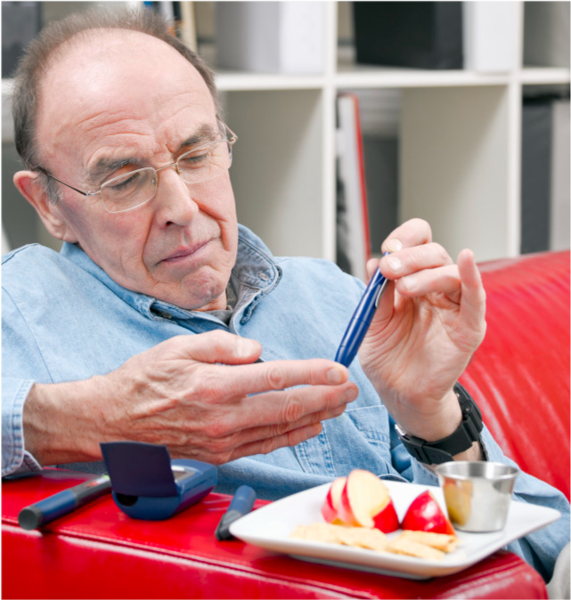 糖尿病人不能吃水果?别信!教你正确的吃法,既降血糖又防并发症休闲区蓝鸢梦想 - Www.slyday.coM 糖尿病人不能吃水果?别信!教你正确的吃法,既降血糖又防并发症休闲区蓝鸢梦想 - Www.slyday.coM