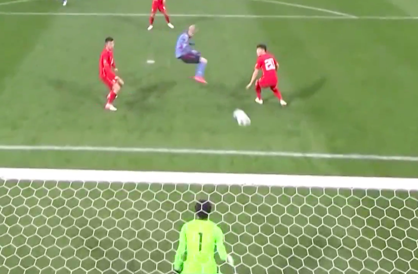 李霄鹏0比2不如李铁0比1?日本梅西说了句实话,别被国足假象骗了休闲区蓝鸢梦想 - Www.slyday.coM 李霄鹏0比2不如李铁0比1?日本梅西说了句实话,别被国足假象骗了休闲区蓝鸢梦想 - Www.slyday.coM