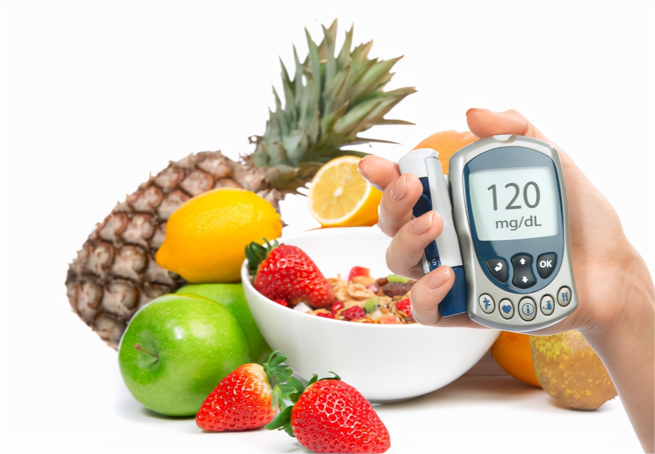 糖尿病人不能吃水果?别信!教你正确的吃法,既降血糖又防并发症休闲区蓝鸢梦想 - Www.slyday.coM 糖尿病人不能吃水果?别信!教你正确的吃法,既降血糖又防并发症休闲区蓝鸢梦想 - Www.slyday.coM