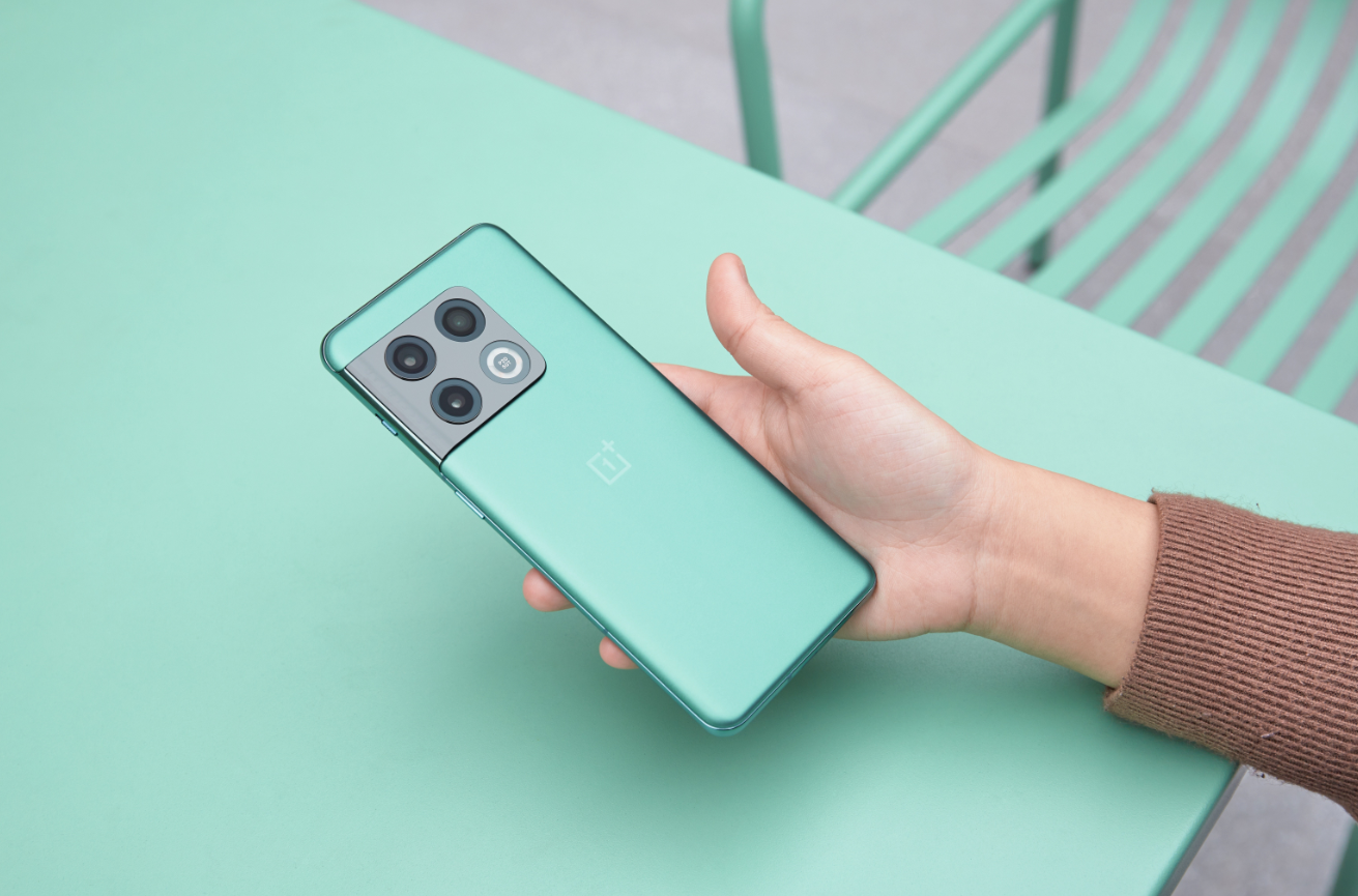 春节迎来真香升级！一加10 Pro已支持王者荣耀120帧，网友点赞休闲区蓝鸢梦想 - Www.slyday.coM