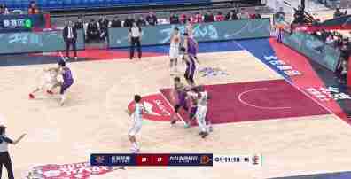 88比87！吉林男篮绝境大逆转，最后0.9秒决出胜负，创2大纪录休闲区蓝鸢梦想 - Www.slyday.coM