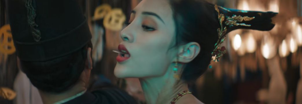 《风起洛阳之阴阳界》开播,剧情逻辑存在问题,主演南笙演技青涩休闲区蓝鸢梦想 - Www.slyday.coM 《风起洛阳之阴阳界》开播,剧情逻辑存在问题,主演南笙演技青涩休闲区蓝鸢梦想 - Www.slyday.coM