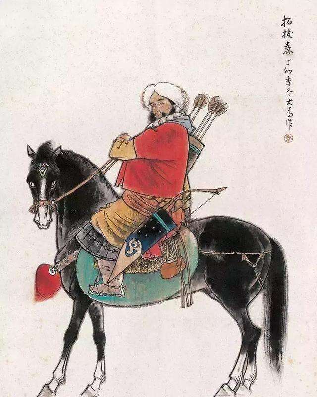 刘宋的三次北伐都是为收复河南故土,但均以失败告终|刘义隆|檀道济|河南省|北魏|宋文帝_新浪新闻