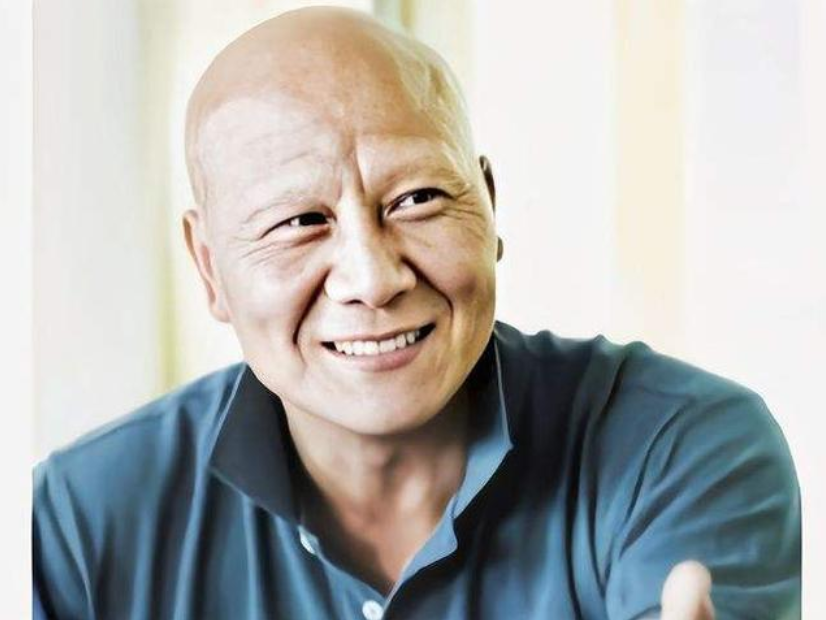 同是光头境遇却大不同包贝尔陷抄袭风波葛优成百亿票房影帝