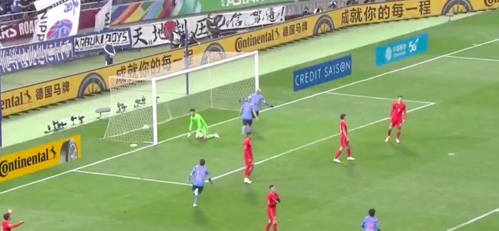 李霄鹏0比2不如李铁0比1?日本梅西说了句实话,别被国足假象骗了休闲区蓝鸢梦想 - Www.slyday.coM 李霄鹏0比2不如李铁0比1?日本梅西说了句实话,别被国足假象骗了休闲区蓝鸢梦想 - Www.slyday.coM