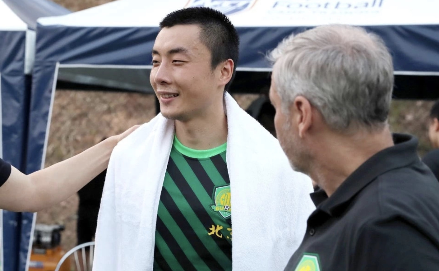 从归化到留洋,中国足协开始新一轮豪赌,这一次为2023亚洲杯休闲区蓝鸢梦想 - Www.slyday.coM 从归化到留洋,中国足协开始新一轮豪赌,这一次为2023亚洲杯休闲区蓝鸢梦想 - Www.slyday.coM