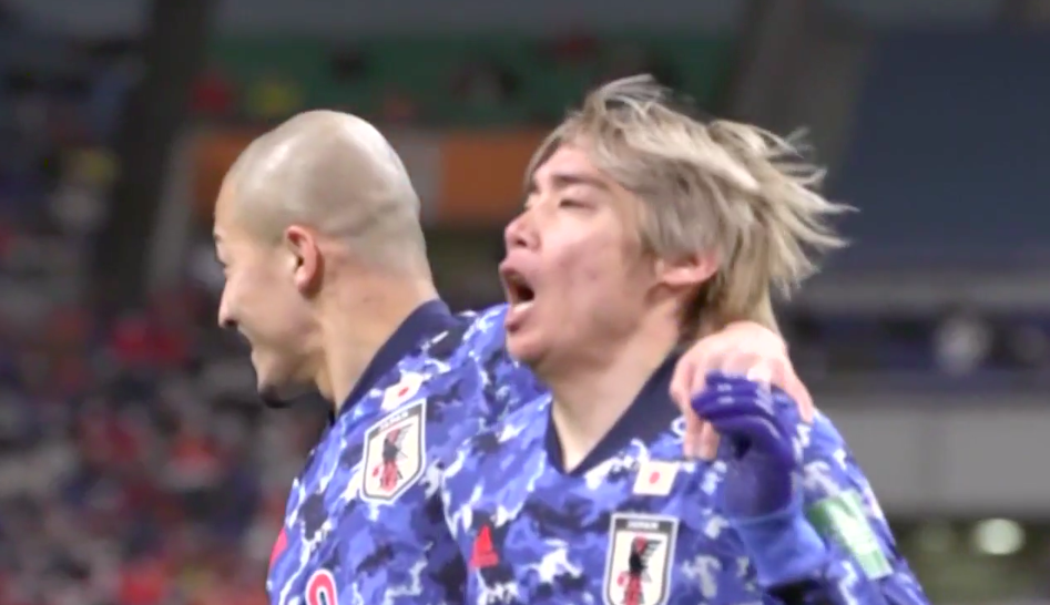 李霄鹏0比2不如李铁0比1?日本梅西说了句实话,别被国足假象骗了休闲区蓝鸢梦想 - Www.slyday.coM 李霄鹏0比2不如李铁0比1?日本梅西说了句实话,别被国足假象骗了休闲区蓝鸢梦想 - Www.slyday.coM