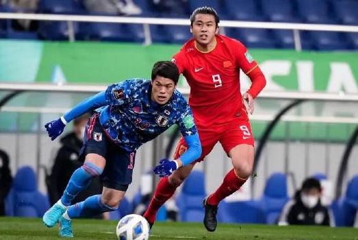 武磊全场最低分!被日本人抢断10次,退钱哥发声,罕见挺国足休闲区蓝鸢梦想 - Www.slyday.coM 武磊全场最低分!被日本人抢断10次,退钱哥发声,罕见挺国足休闲区蓝鸢梦想 - Www.slyday.coM