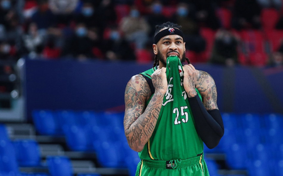 cba首尾大战辽篮vs同曦4大看点，郭艾伦复出？杨鸣为好友送温暖？休闲区蓝鸢梦想 - Www.slyday.coM