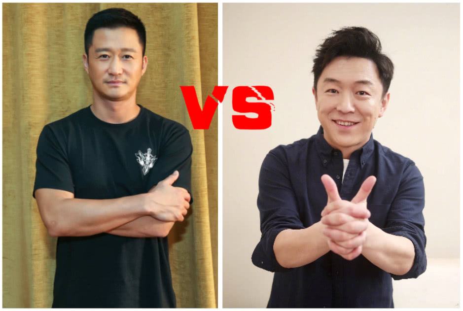 何炅、汪涵、蔡徐坤组“湖南小虎队”，有很多巨星的本命年是虎年休闲区蓝鸢梦想 - Www.slyday.coM