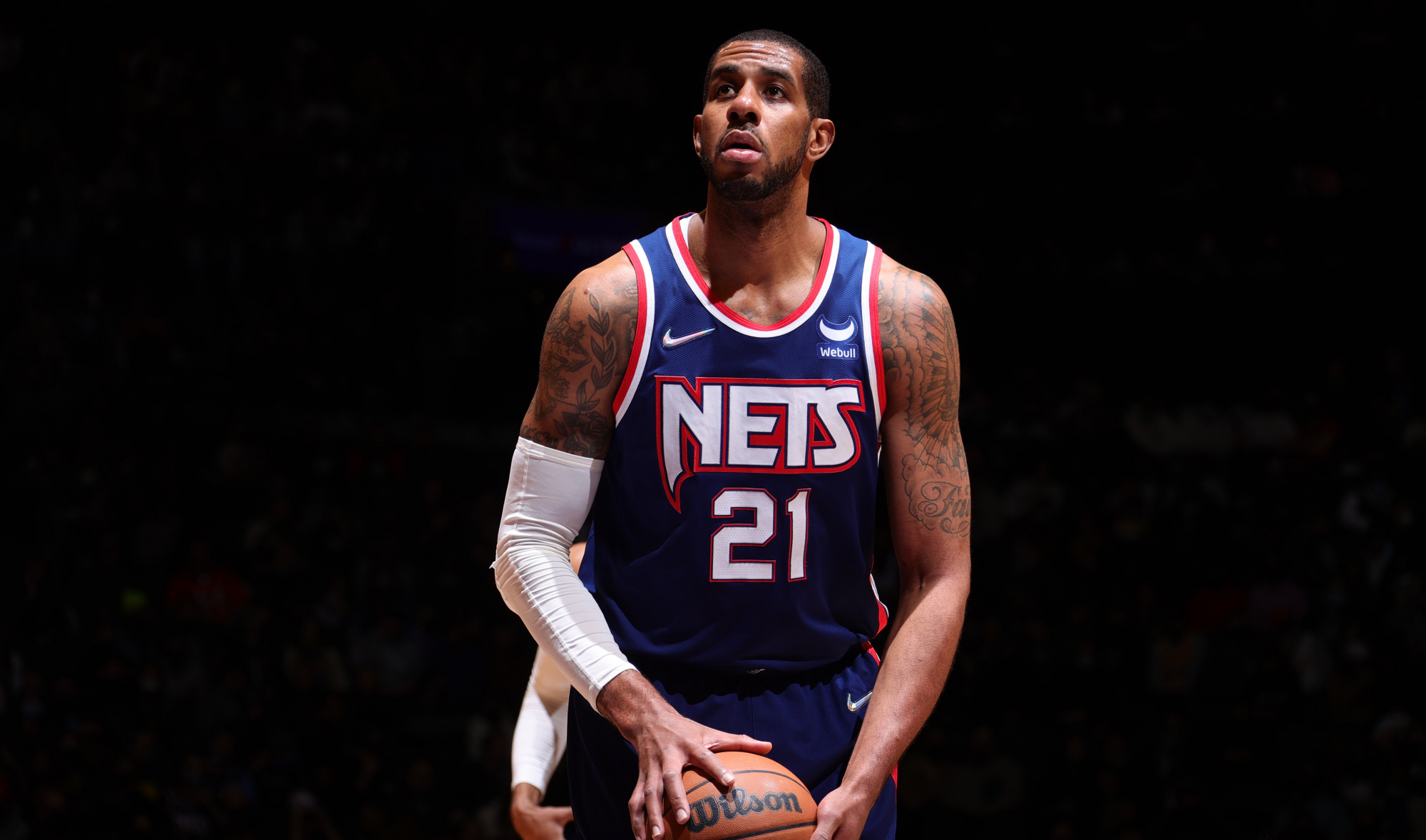 没有人超级崛起,只为证明一个事实|篮网|纳什|托马斯_新浪新闻