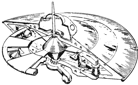 有两大技术难关无法突破|飞碟|人类|飞行_新浪新闻