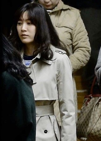 高质量财阀二代李在镕离婚13年前妻早有新欢而他单身无绯闻