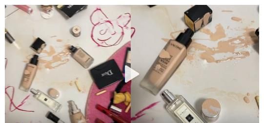 过年回家化妆品遭亲戚家孩子全损毁,这招教你制服熊孩子!休闲区蓝鸢梦想 - Www.slyday.coM 过年回家化妆品遭亲戚家孩子全损毁,这招教你制服熊孩子!休闲区蓝鸢梦想 - Www.slyday.coM