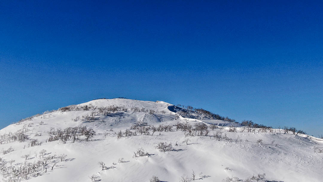 黑龙江群山之最,大秃顶子山雪景迷人|大秃顶子山|雪景|雪乡_新浪新闻