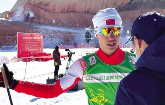 甘肃省13人入选中国军团，为北京冬奥贡献甘肃力量！休闲区蓝鸢梦想 - Www.slyday.coM