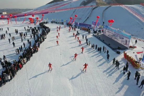 甘肃省13人入选中国军团，为北京冬奥贡献甘肃力量！休闲区蓝鸢梦想 - Www.slyday.coM