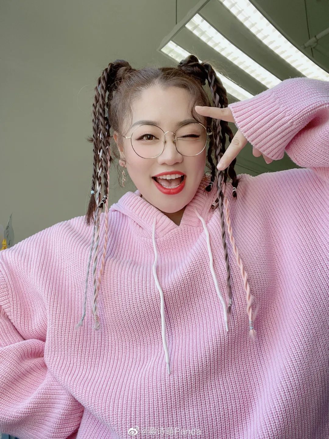 喜剧行业需要更多"蒋诗萌"__财经头条