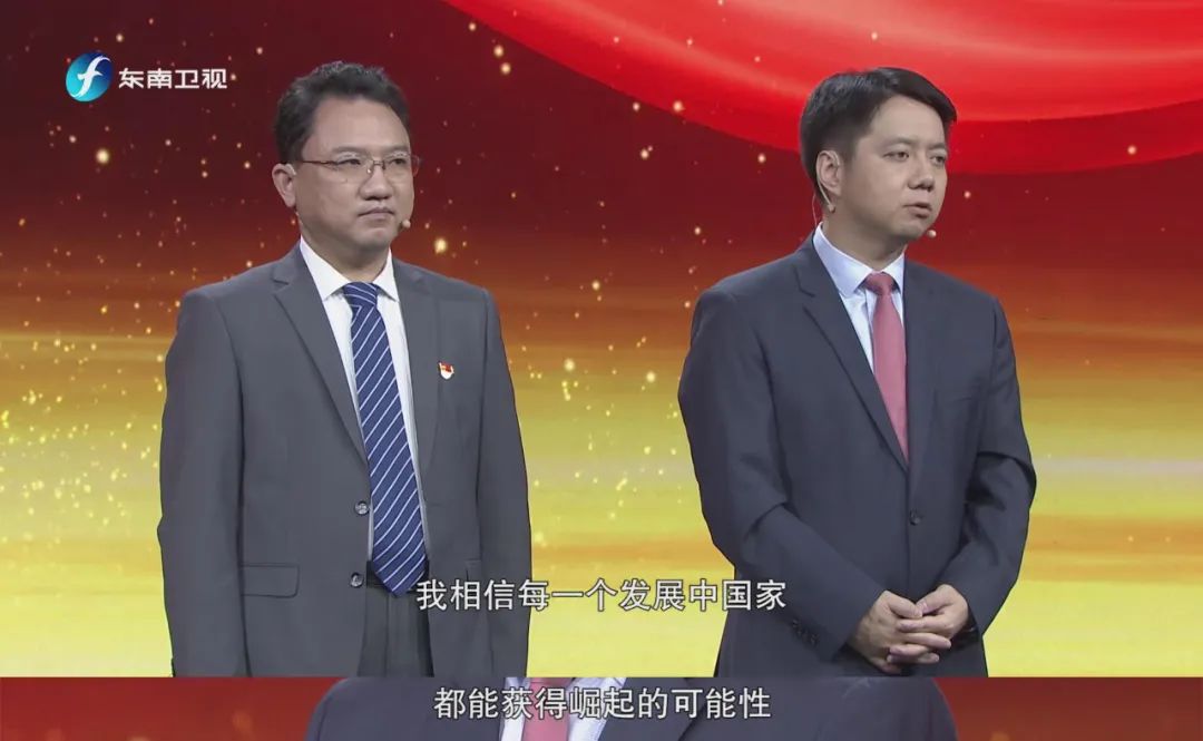 中国共产党百年奋斗具有哪些重大世界意义？明晚，王文为您解读休闲区蓝鸢梦想 - Www.slyday.coM