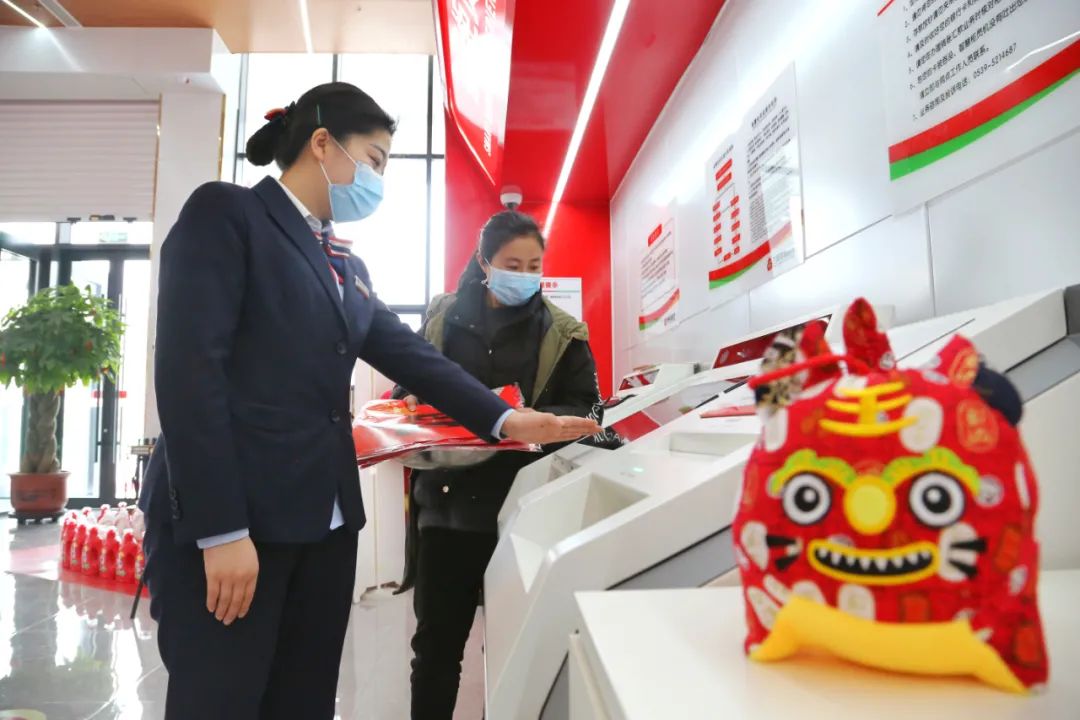 存贷款破400亿元！山东兰陵农商银行以开局精彩带动全年出彩休闲区蓝鸢梦想 - Www.slyday.coM