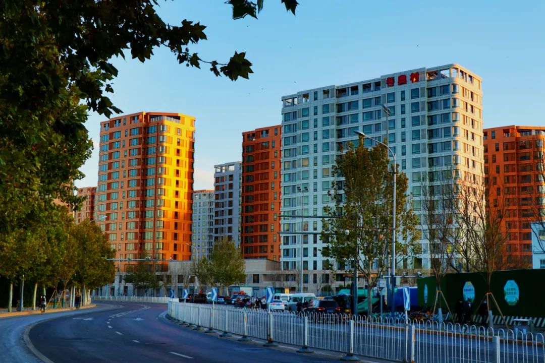 北京冬奥会三个赛区的冬奥村开村 提供住宿餐饮等系列服务休闲区蓝鸢梦想 - Www.slyday.coM