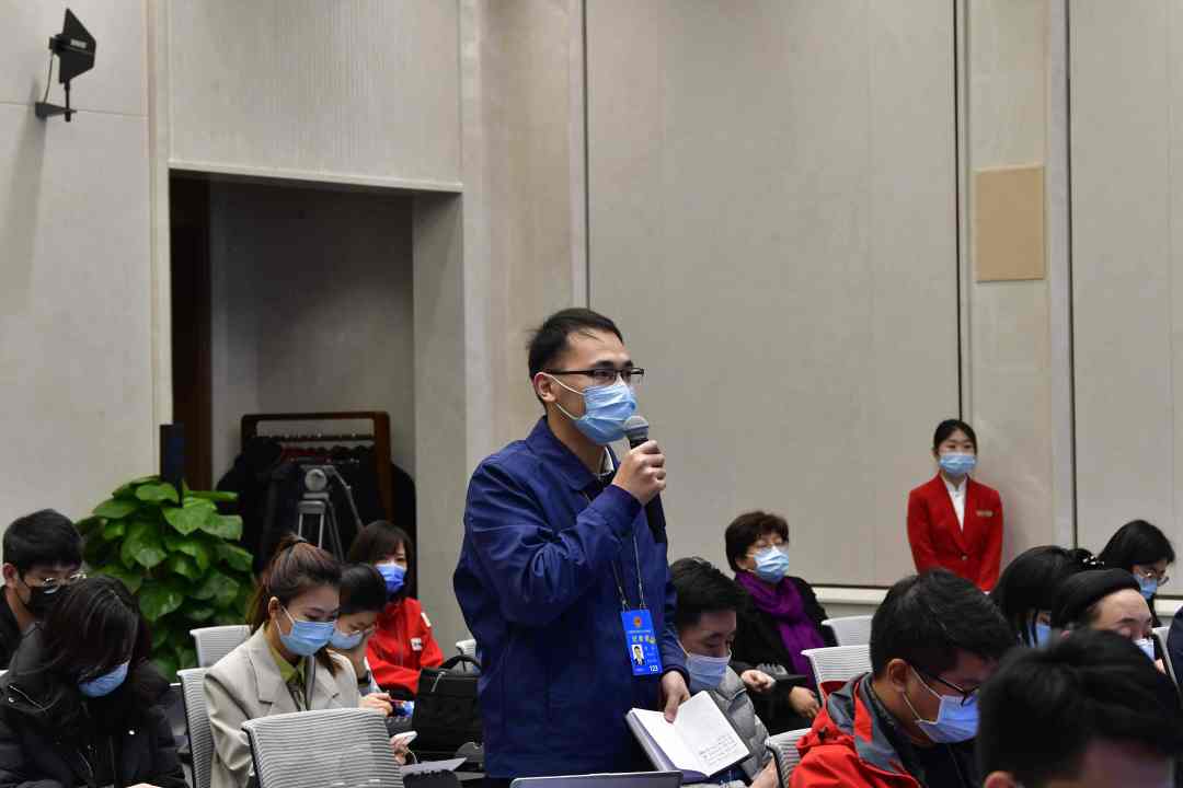 答记者问丨2021年，全省工信系统承压奋进，推动工业经济稳中向好、进中提质，具体呈现五个方面的特点休闲区蓝鸢梦想 - Www.slyday.coM