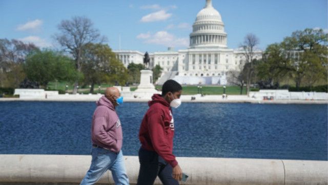 gdp长6.9_GDP增长6.9%!2021年第四季度经济表现40年来最强劲