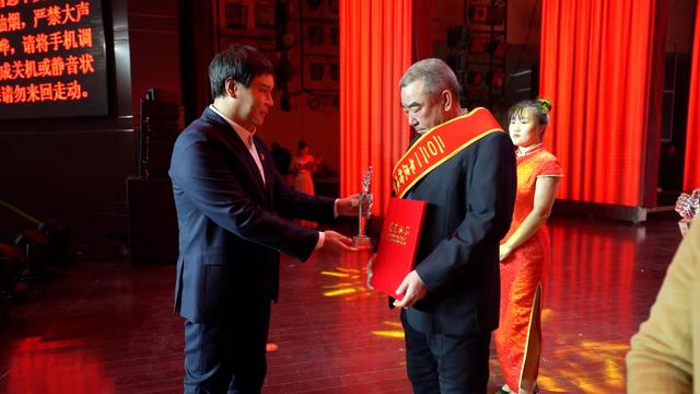 中原新闻网邯郸讯(记者申同庆 通讯员李晓 李亚伟)日前,记者从2021年