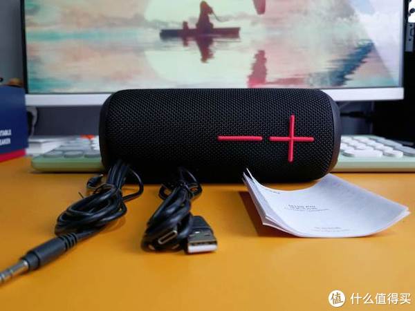 户外运动与出行，没有音乐怎么行？Sanag M12S Pro户外蓝牙音箱体验休闲区蓝鸢梦想 - Www.slyday.coM