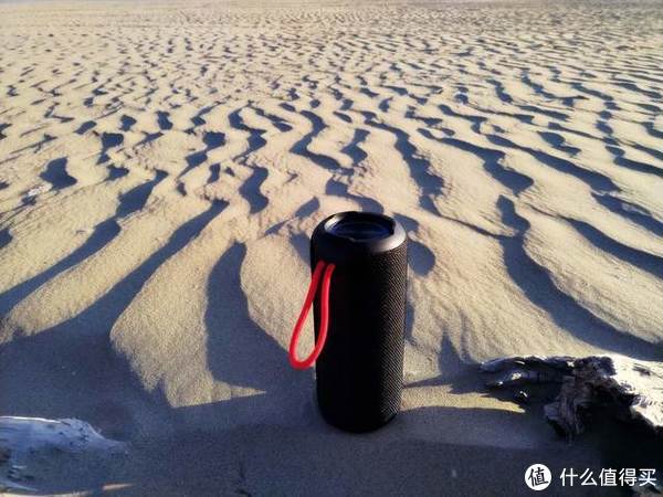 户外运动与出行，没有音乐怎么行？Sanag M12S Pro户外蓝牙音箱体验休闲区蓝鸢梦想 - Www.slyday.coM