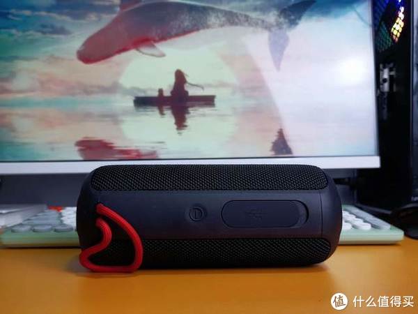 户外运动与出行，没有音乐怎么行？Sanag M12S Pro户外蓝牙音箱体验休闲区蓝鸢梦想 - Www.slyday.coM