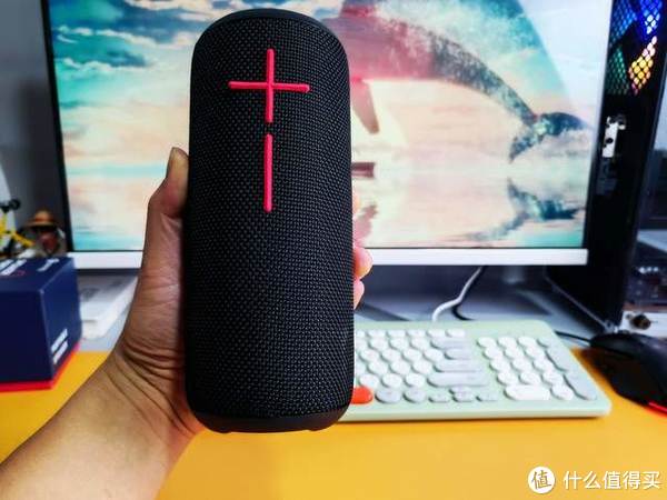 户外运动与出行，没有音乐怎么行？Sanag M12S Pro户外蓝牙音箱体验休闲区蓝鸢梦想 - Www.slyday.coM