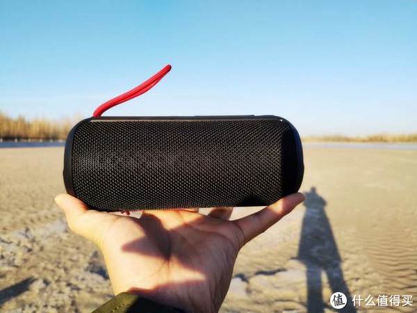 户外运动与出行，没有音乐怎么行？Sanag M12S Pro户外蓝牙音箱体验休闲区蓝鸢梦想 - Www.slyday.coM