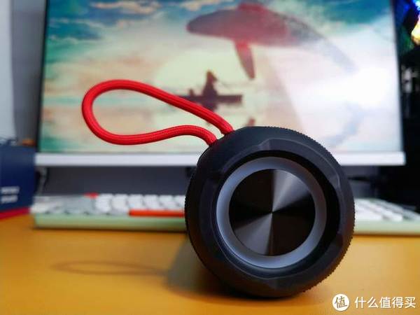 户外运动与出行，没有音乐怎么行？Sanag M12S Pro户外蓝牙音箱体验休闲区蓝鸢梦想 - Www.slyday.coM