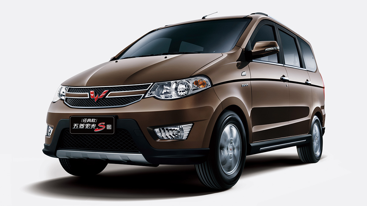 大批量召回五菱宏光存在脱档问题这下可不能乱漂移了