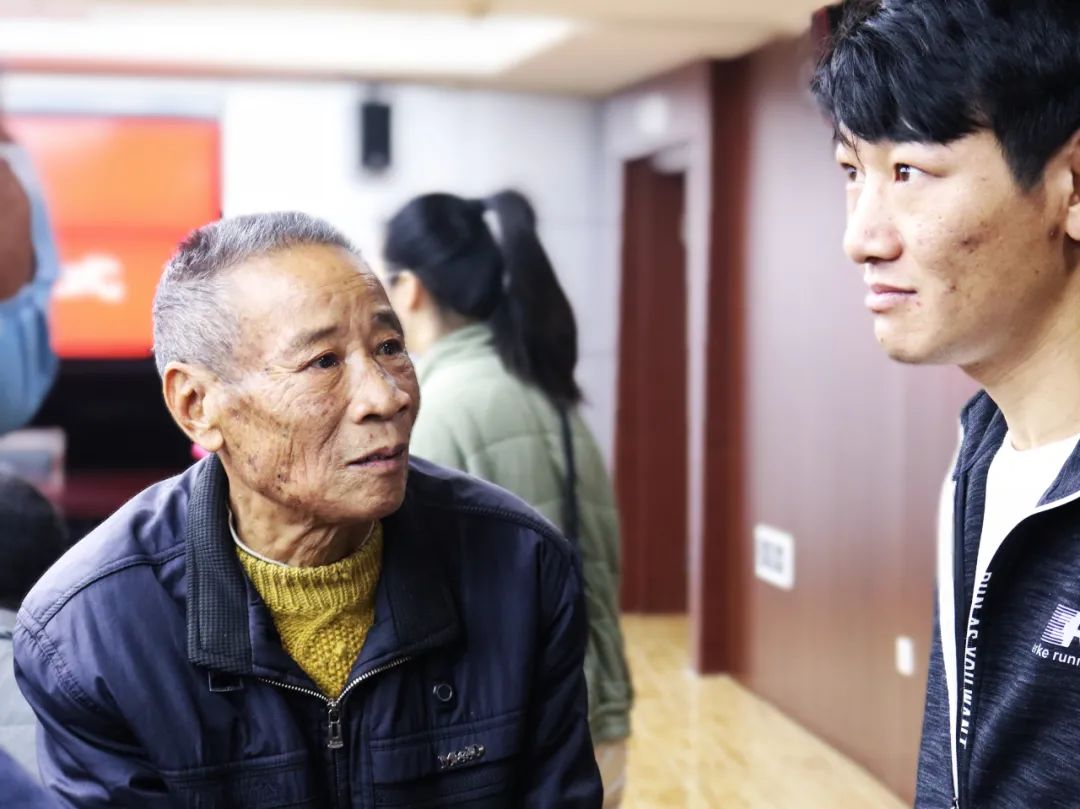 29年前被拐的三明一男孩，找到了！这顿年夜饭，终于团圆了休闲区蓝鸢梦想 - Www.slyday.coM