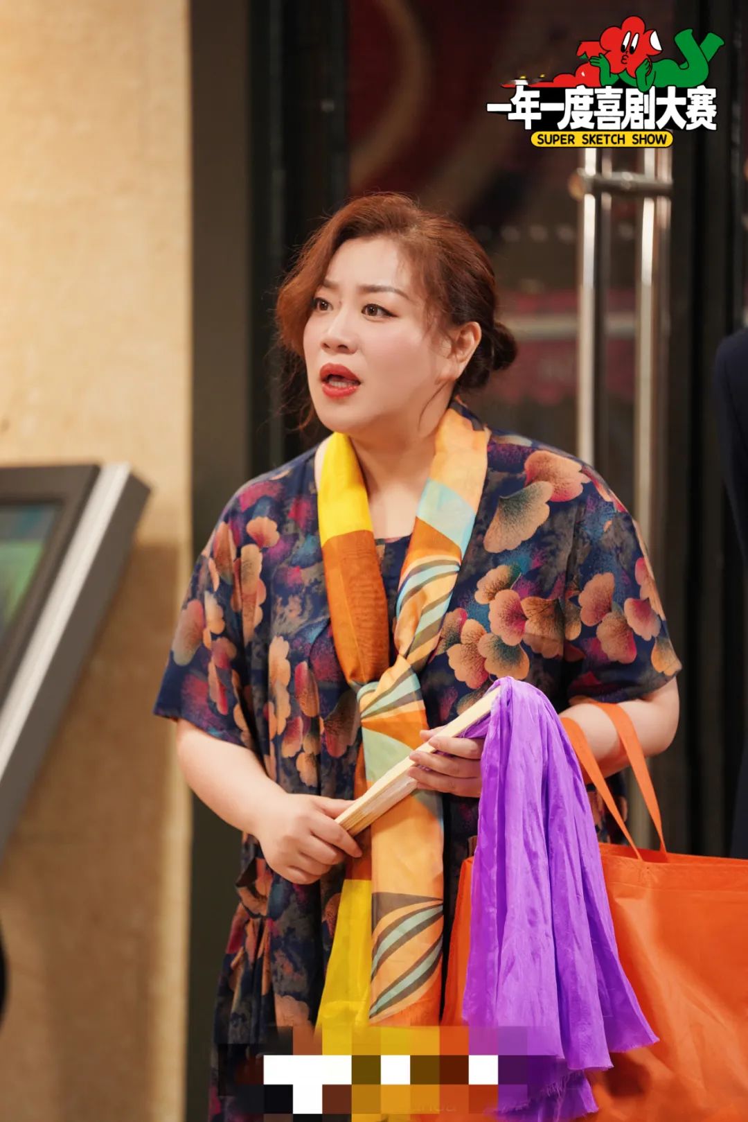 喜剧行业需要更多"蒋诗萌"__财经头条