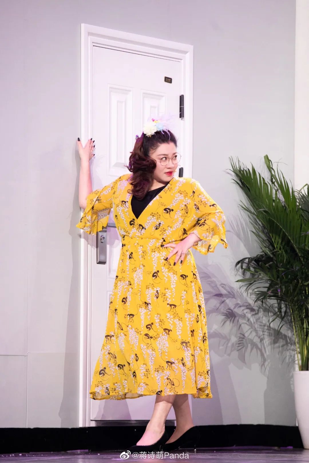 喜剧行业需要更多"蒋诗萌"__财经头条