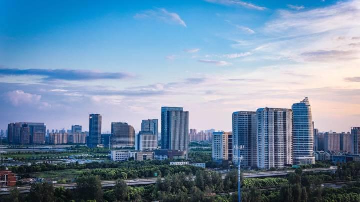 连续两年跻身全国前十杭州经济技术开发区成绩亮眼