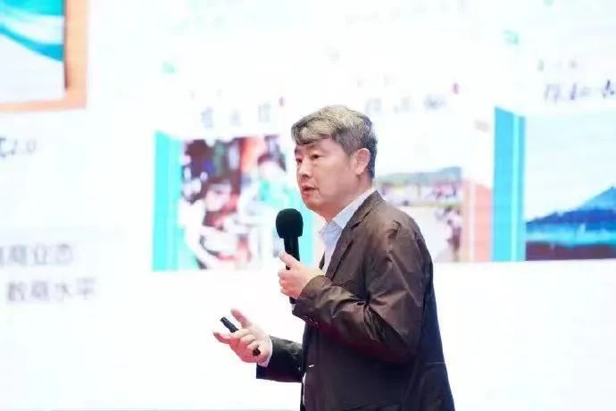 《农民日报》对话汪向东：电商赋能三农，不能只盯着“买多少，卖多少”