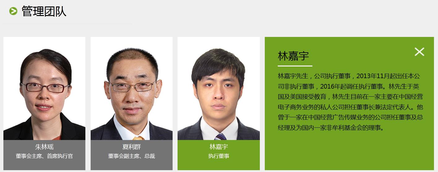 华宝股份"90后"董事林嘉宇被监视居住|华宝股份|朱林瑶_新浪新闻