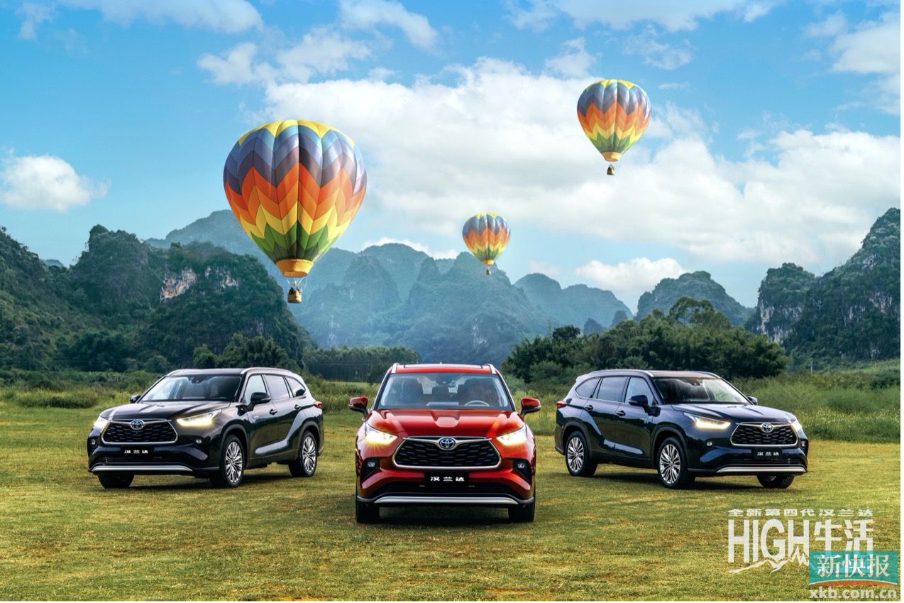 7座车销售排行_汉兰达2021年销量107733台,持续领跑豪华大七座SUV市场