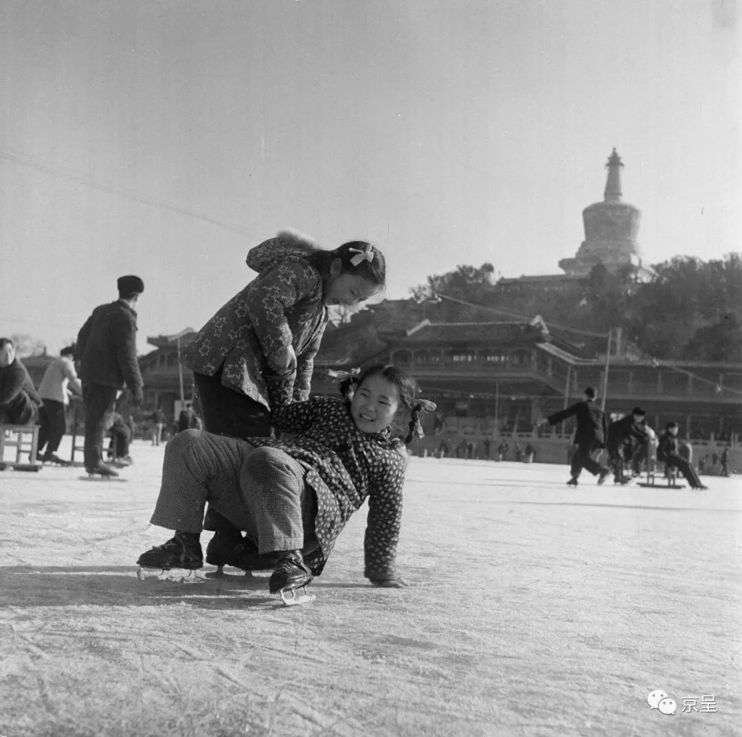 活力北京,70年冰雪奇缘|北京市|滑冰|冰球队_新浪新闻