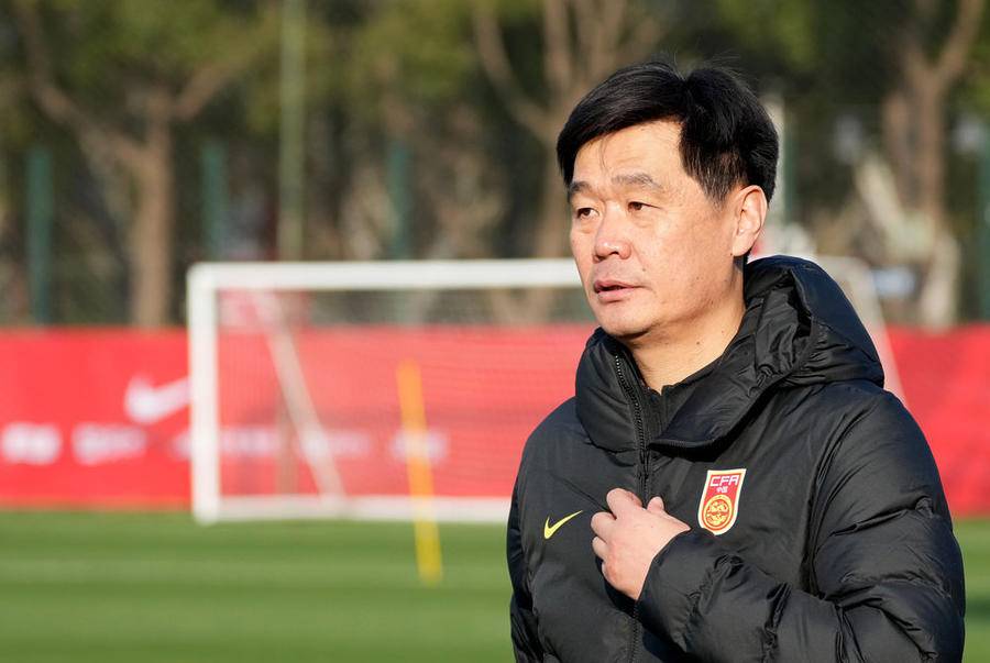 国足今夜迎战日本！李霄鹏：没负担，望打出特点休闲区蓝鸢梦想 - Www.slyday.coM