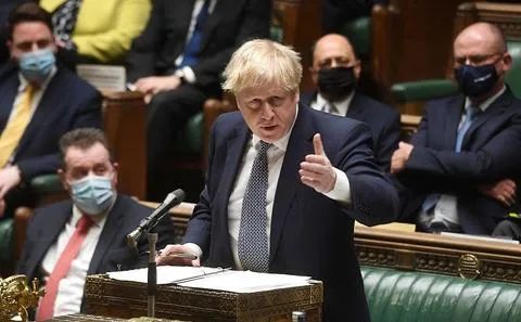 英首相：没有北约成员国准备在乌克兰部署作战部队