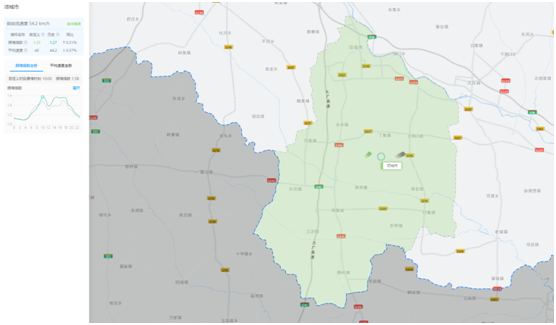 市交警支队最新提示！周口老乡回家过年，一定要看！休闲区蓝鸢梦想 - Www.slyday.coM