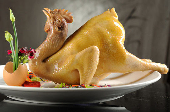 南方人年夜饭必吃的3道硬菜，每一道寓意深远，孩子多吃有利健康休闲区蓝鸢梦想 - Www.slyday.coM