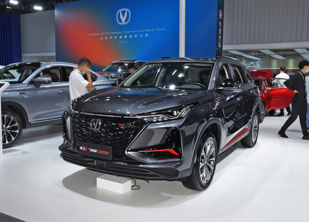 13万级挑选SUV，这两款PLUS车型谁更强